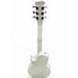 Used Enya NOVA GO Seafoam Green Acoustic Guitar