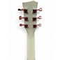 Used Enya NOVA GO Seafoam Green Acoustic Guitar
