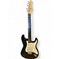 Used Fretlight 500 SERIES Black Solid Body Electric Guitar thumbnail