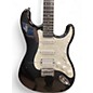 Used Fretlight 500 SERIES Black Solid Body Electric Guitar