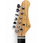 Used Fretlight 500 SERIES Black Solid Body Electric Guitar