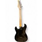 Used Fretlight 500 SERIES Black Solid Body Electric Guitar