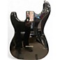 Used Fretlight 500 SERIES Black Solid Body Electric Guitar