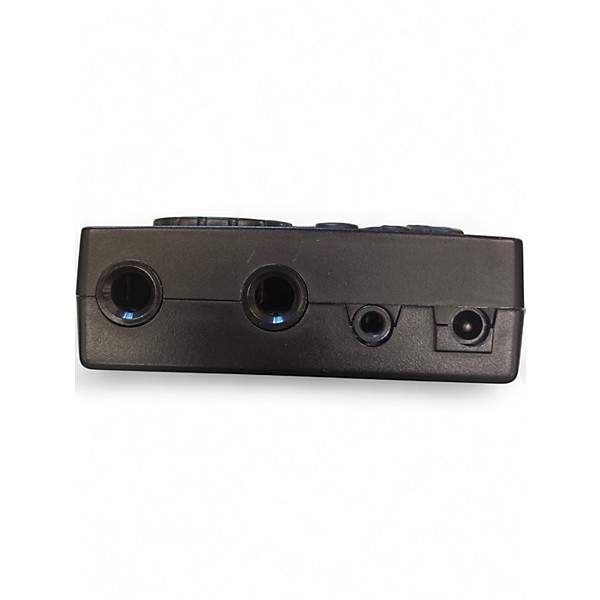 Used KORG PANDORA  Battery Powered Amp