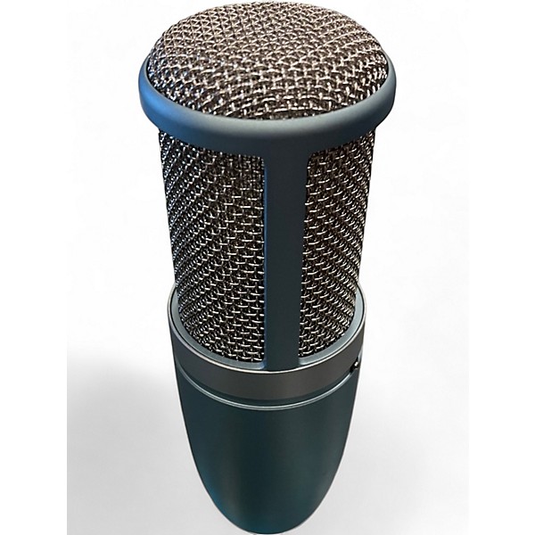 Used AKG P220 Project Studio Condenser Microphone