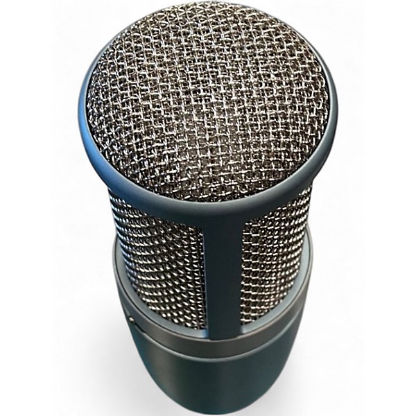 Used AKG P220 Project Studio Condenser Microphone