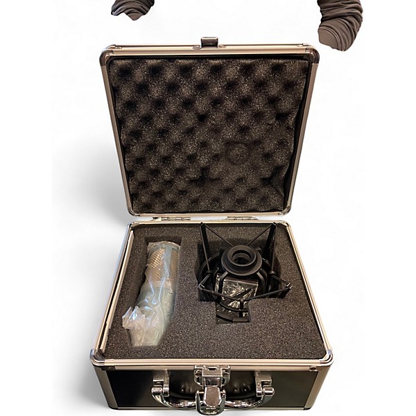 Used AKG P220 Project Studio Condenser Microphone