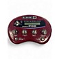 Used Line 6 Pocket Pod Amp Modeler Effect Processor thumbnail