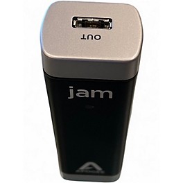 Used Apogee JAM Audio Interface