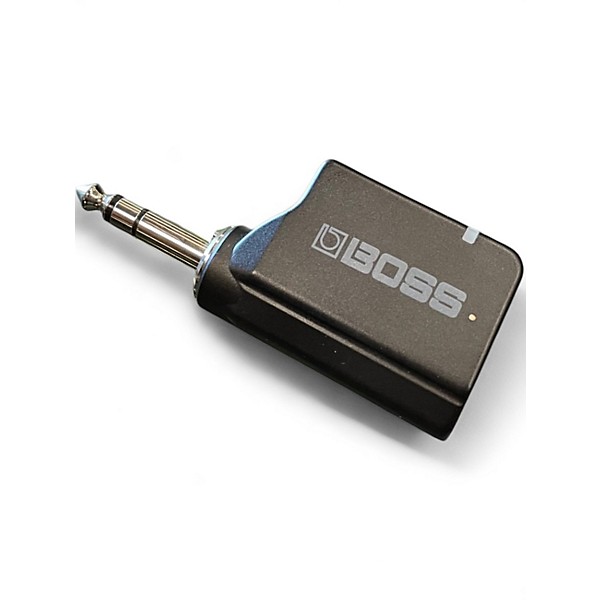 Used BOSS WAZA AIR Battery Powered Amp