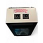 Used BOSS TU3 Chromatic Tuner Pedal