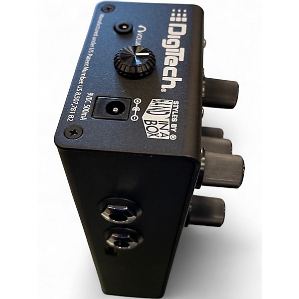 Used DigiTech Trio+ Band Creator Plus Looper Pedal