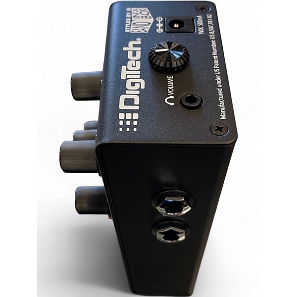Used DigiTech Trio+ Band Creator Plus Looper Pedal