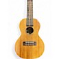 Used Pono ACD Natural Ukulele