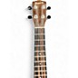Used Pono ACD Natural Ukulele