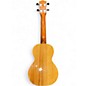 Used Pono ACD Natural Ukulele