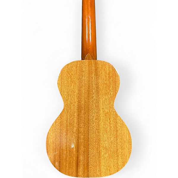 Used Pono ACD Natural Ukulele