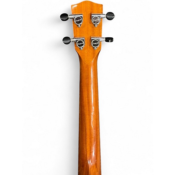 Used Pono ACD Natural Ukulele