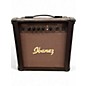 Used Ibanez ACA15 Guitar Combo Amp thumbnail