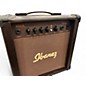 Used Ibanez ACA15 Guitar Combo Amp