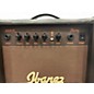 Used Ibanez ACA15 Guitar Combo Amp