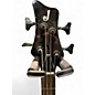 Used Jackson JS2 Spectra Tobacco Sunburst Electric Bass Guitar