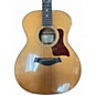 Used Taylor 314 Natural Acoustic Guitar