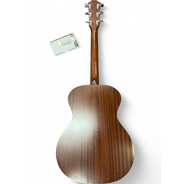 Used Taylor 314 Natural Acoustic Guitar