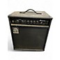 Used Ampeg BA110V2 1x10 Bass Combo Amp thumbnail
