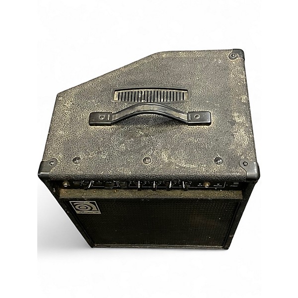 Used Ampeg BA110V2 1x10 Bass Combo Amp
