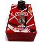 Used MXR EVH90 Eddie Van Halen Phaser Effect Pedal