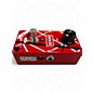 Used MXR EVH90 Eddie Van Halen Phaser Effect Pedal