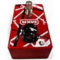 Used MXR EVH90 Eddie Van Halen Phaser Effect Pedal