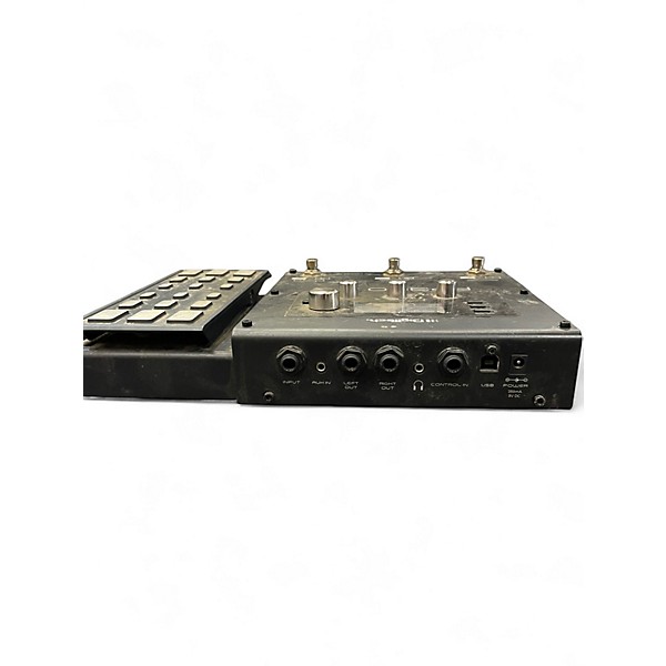 Used DigiTech RP360XP Effect Processor