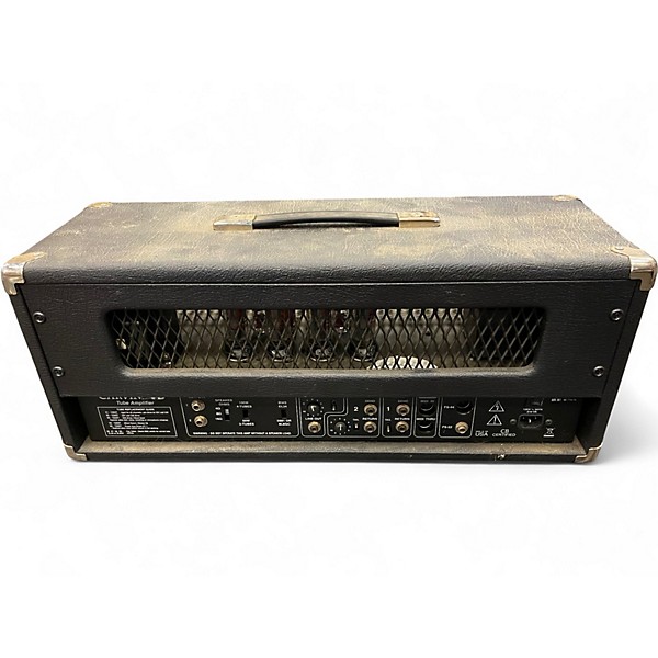 Used Carvin V3 Tube Guitar Amp Head