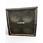 Used Carvin G412 Guitar Cabinet