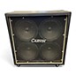 Used Carvin G412 Guitar Cabinet thumbnail