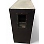 Used Carvin G412 Guitar Cabinet