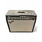 Used Fender Cyber Deluxe 1x12 65W Guitar Combo Amp thumbnail