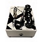 Used MXR EVH117 Eddie Van Halen Flanger Effect Pedal