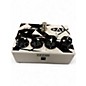 Used MXR EVH117 Eddie Van Halen Flanger Effect Pedal