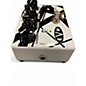 Used MXR EVH117 Eddie Van Halen Flanger Effect Pedal