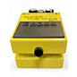 Used BOSS SD1 Super Overdrive Effect Pedal