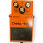 Used BOSS DS1 Distortion Effect Pedal thumbnail