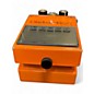 Used BOSS DS1 Distortion Effect Pedal