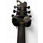 Used Kramer Assault Black Solid Body Electric Guitar