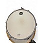Used Mapex 6 Piece ARMORY Caribbean Burst Drum Kit