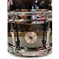 Used Mapex 6 Piece ARMORY Caribbean Burst Drum Kit