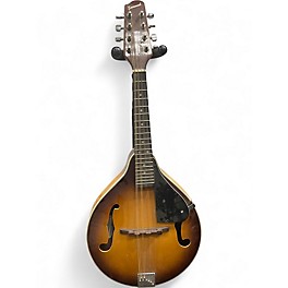 Used Savannah Mandolin 2 Tone Sunburst Mandolin