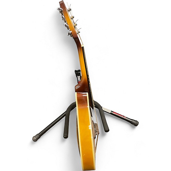Used Savannah Mandolin 2 Tone Sunburst Mandolin